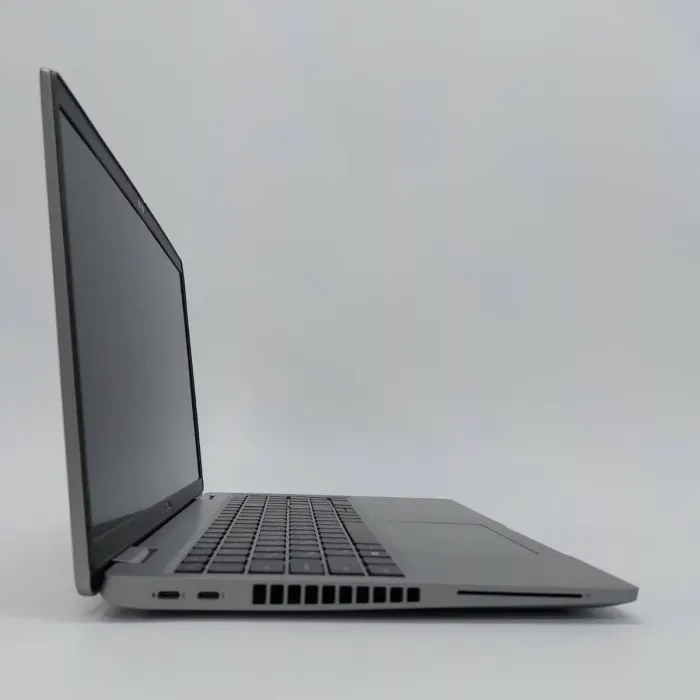 Ультрабук Dell Latitude 5520 / 15.6" (1920x1080) IPS / Intel Core i5-1145G7 (4 (8) ядра по 2.6 - 4.4 GHz) / 16 GB DDR4 / 256 GB SSD / Intel Iris Xe Graphics / WebCam б/в - зображення 7