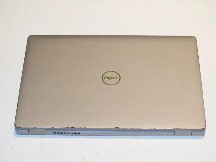 Ультрабук Б-клас Dell Latitude 5310 / 13.3" (1920x1080) IPS Touch / Intel Core i5-10310U (4 (8) ядра по 1.7 - 4.4 GHz) / 16 GB DDR4 / 256 GB SSD / Intel UHD Graphics / WebCam / Win 11 Pro б/в - зображення 8