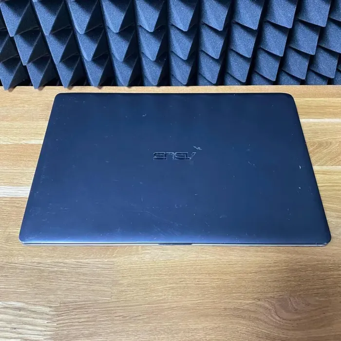 Ноутбук Б-клас Asus R553L / 15.6" (1366x768) TN / Intel Core i5-4200U (2 (4) ядра по 1.6 - 2.6 GHz) / 8 GB DDR3 / 256 GB SSD / nVidia GeForce GT 740M, 2 GB GDDR3, 64-bit / WebCam / DVD-ROM б/в - зображення 7