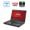 Мобільна робоча станція Fujitsu Celsius H780 / 15,6" (1920x1080) IPS / Intel Core i7-8750H (6 (12) ядер по 2.2 - 4.1 GHz) / 16 GB DDR4 / 240 GB SSD / nVidia Quadro P2000, 4 GB GDDR5, 128-bit / WebCam / 4G б/в