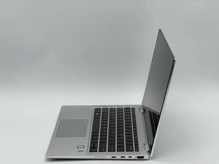 Ноутбук-трансформер HP EliteBook x360 1030 G3 / 13.3" (1920x1080) IPS Touch / Intel Core i5-8350U (4 (8) ядра по 1.7 - 3.6 GHz) / 8 GB DDR3 / 240 GB SSD / Intel UHD Graphics 620 / WebCam б/в - зображення 4