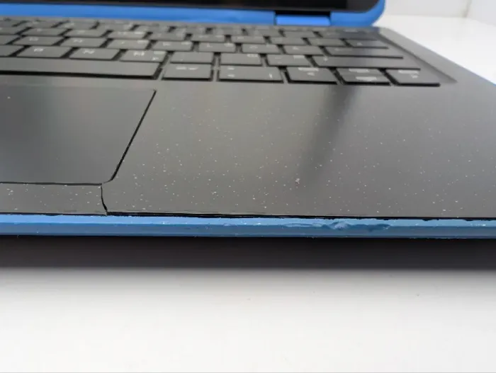 Нетбук-трансформер Б-клас HP ProBook x360 G3 / 11.6" (1366x768) TN Touch / Intel Pentium Silver N5000 (4 ядра по 1.1 - 2.7 GHz) / 4 GB DDR4 / 128 GB SSD / Intel UHD Graphics 605 / WebCam б/в - зображення 5