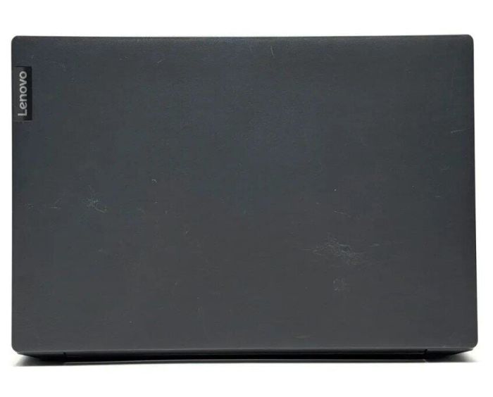 Ультрабук Б-клас Lenovo V15-IIL / 15.6" (1920x1080) TN / Intel Core i3-1005G1 (2 (4) ядра по 1.2 - 3.4 GHz) / 8 GB DDR4 / 128 GB SSD / Intel UHD Graphics / WebCam / Win 11 б/в - изображение 3