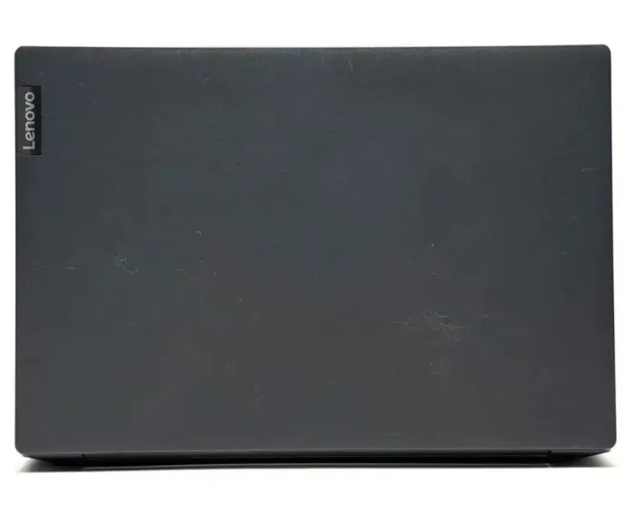 Ультрабук Б-клас Lenovo V15-IIL / 15.6" (1920x1080) TN / Intel Core i3-1005G1 (2 (4) ядра по 1.2 - 3.4 GHz) / 8 GB DDR4 / 128 GB SSD / Intel UHD Graphics / WebCam / Win 11 б/в - изображение 3