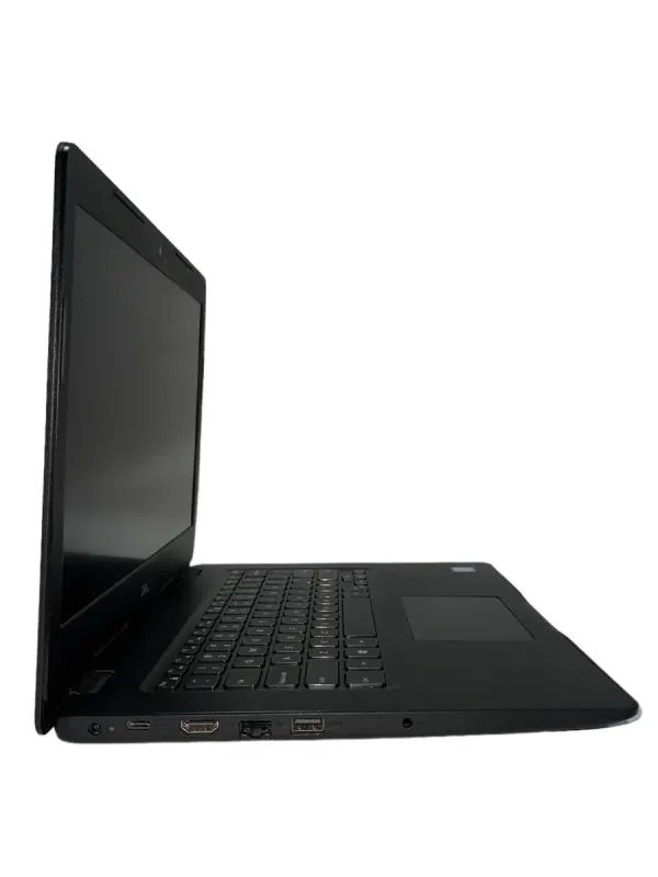 Ноутбук Dell Latitude 3490 / 14" (1920x1080) IPS / Intel Core i5-8250U (4 (8) ядра по 1.6 - 3.4 GHz) / 8 GB DDR4 / 256 GB SSD / Intel UHD Graphics 620 / WebCam / HDMI / Windows 10 Pro б/в - зображення 6