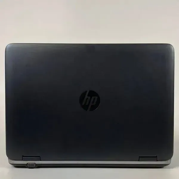 Ноутбук Б-клас HP ProBook 640 G3 / 14" (1366x768) TN / Intel Core i3-7100U (2 (4) ядра по 2.4) / 16 GB DDR4 / 256 GB SSD / Intel HD Graphics 620 / WebCam / Fingerprint б/в - зображення 7