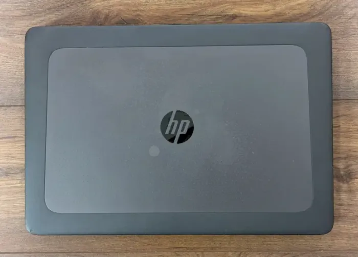 Мобільна робоча станція HP zBook Studio G3 / 15.6" (1920x1080) TN / Intel Core i7-6820HQ (4 (8) ядра по 2.7 - 3.6 GHz) / 16 GB DDR4 / 512 GB SSD / nVidia Quadro M1000M, 4 GB GDDR5, 128-bit / WebCam б/в - зображення 8