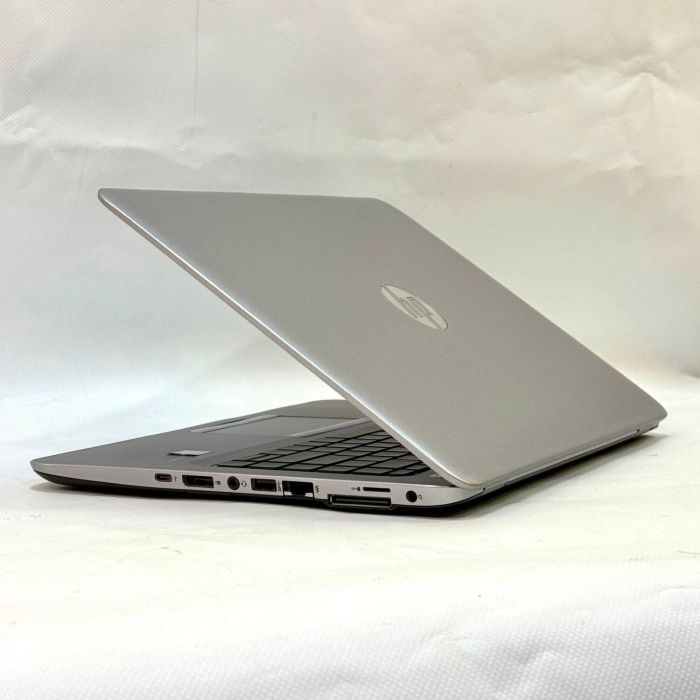 Ноутбук HP EliteBook 840 G3 / 14" (1920x1080) IPS / Intel Core i5-6200U (2 (4) ядра по 2.3 - 2.8 GHz) / 8 GB DDR4 / 128 GB SSD / Intel HD Graphics 520 / WebCam / Windows 10 Pro б/в - изображение 8