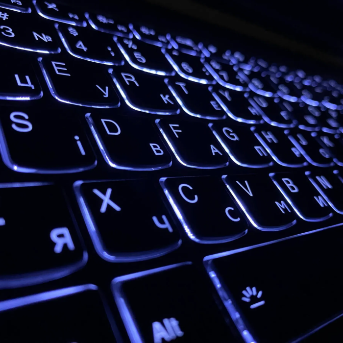 Ноутбук Lenovo ThinkBook 15 G3 / 15.6" (1920x1080) IPS / AMD Ryzen 7 5700U (8 (16) ядер по 1.8 - 4.3 GHz) / 16 GB DDR4 / 256 GB SSD / AMD Radeon Graphics 512SP / WebCam / HDMI б/в - изображение 6