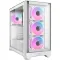 Ігровий ПК Ice Dominator Pro G2302W Tower / AMD Ryzen 5 8400F (6 (12) ядер по 4,2 - 4,7 ГГц) / 16 ГБ DDR5 / 480 ГБ SSD / nVidia GeForce RTX 5060, 8 ГБ GDDR7, 128-bit