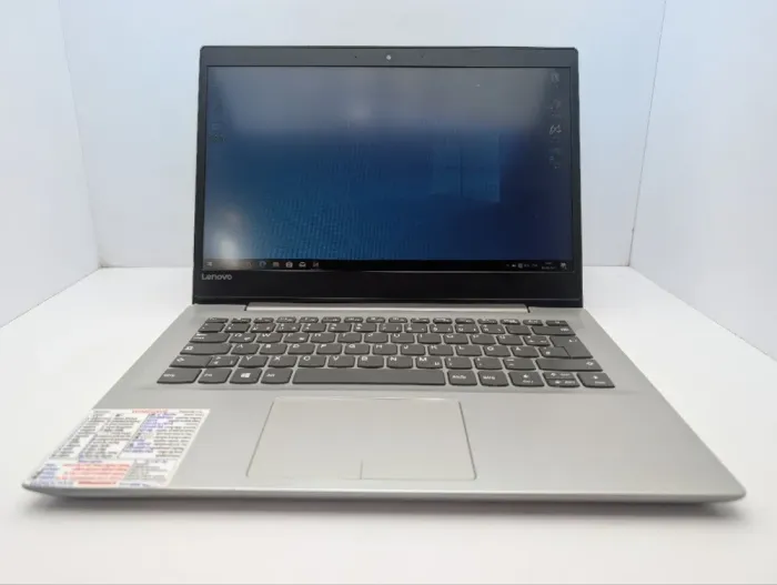 Ультрабук Б-клас Lenovo IdeaPad 320S / 13.3" (1366x768) TN / Intel Pentium 4415U (2 (4) ядер по 2.3 GHz) / 8 GB DDR4 / 1000 GB HDD / Intel HD Graphics 610 / WebCam б/в - зображення 2