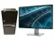 Комплект ПК Б-клас: Acer Veriton M4620G Tower / Intel Core i3-3220 (2 (4) ядра по 3.3 GHz) / 8 GB DDR3 / 500 GB HDD / Intel HD Graphics 2500 / DVD-RW + Монітор Dell P2314Ht / 23" (1920x1080) IPS / 1x DVI, 1x DP, 1x VGA, 4x USB 2.0 / VESA 100x100 б/в