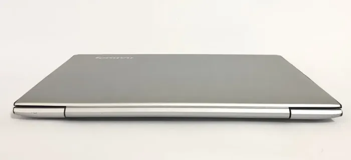 Ультрабук Б-клас Lenovo IdeaPad U41-70 / 14" (1920x1080) TN / Intel Core i5-5200U (2 (4) ядра по 2.2 - 2.7 GHz) / 8 GB DDR3 / 256 GB SSD / Intel HD Graphics 5500 / WebCam / Win 10 Home б/в - зображення 3