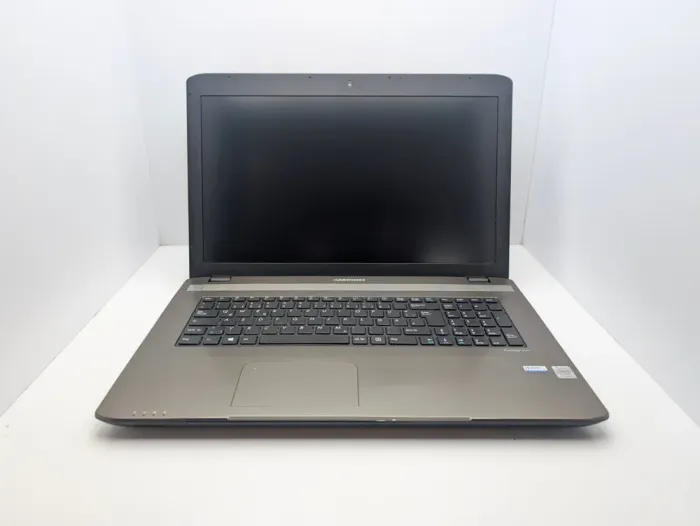 Ноутбук Medion Akoya E7225 / 17.3" (1600x900) TN / Intel Celeron N2940 (4 ядра по 1.83 - 2.25 GHz) / 6 GB DDR3 / 128 GB SSD / Intel HD Graphics / WebCam б/в - зображення 7