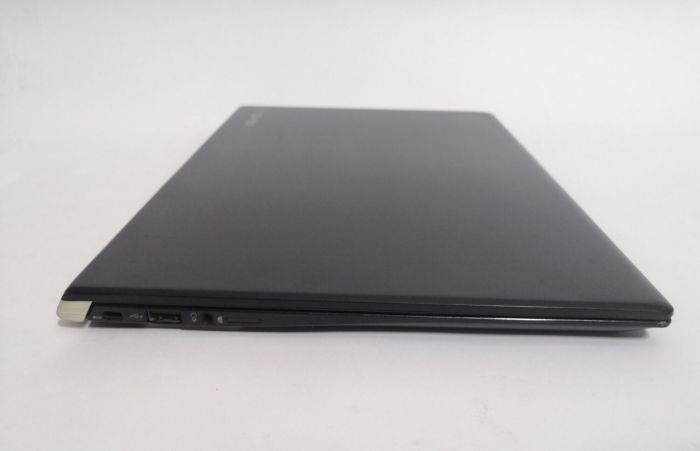 Ультрабук Toshiba Tecra X40-E / 14" (1920x1080) IPS Touch / Intel Core i5-8250U (4 (8) ядра по 1.6 - 3.4 GHz) / 8 GB DDR3 / 256 GB SSD / Intel UHD Graphics 620 / WebCam / Win 10 Pro б/в - зображення 11