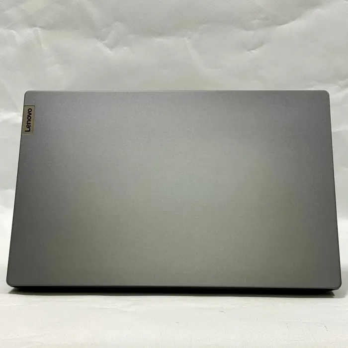 Ультрабук Lenovo IdeaPad 5 15IIL05 / 15.6" (1920x1080) IPS / Intel Core i7-1065G7 (4 (8) ядра по 1.3 - 3.9 GHz) / 8 GB DDR4 / 256 GB SSD M.2 / Intel Iris Plus Graphics / WebCam / Windows 11 Pro б/в - зображення 8