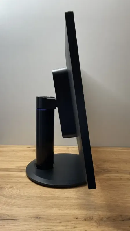 Монітор Philips Brilliance 220S4LCB / 22" (1680x1050) TN / DVI, VGA, USB б/в - зображення 7