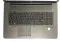 Мобільна робоча станція HP ZBook 17 G3 / 17,3" (1600x900) TN / Intel Core i5-6440HQ (4 ядра по 2,6 - 3,5 ГГц) / 8 ГБ DDR4 / 128 ГБ SSD + 750 ГБ HDD / nVidia Quadro М1000M, 2 ГБ DDR3, 128-біт / WebCam / Win 10 Pro б/в