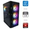 Комп'ютер 1stPlayer X5 Fire Base Tower / Intel Core i7-4790 (4 (8) ядра по 3,6 - 4,0 ГГц) / 32 ГБ DDR3 / 120 ГБ SSD + 512 ГБ SSD + 500 ГБ HDD / AMD Radeon R9 390, 8 ГБ GDDR5, 512-біт / 630 Вт б/в