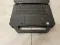 Захищений ноутбук Dell Latitude 7424 Rugged Extreme / 14" (1920x1080) IPS Touch / Intel Core i5-8350U (4 (8) ядра по 1,7 - 3,6 ГГц) / 16 ГБ DDR4 / 256 ГБ SSD / Intel UHD Graphics 620 / WebCam / Два АКБ б/в