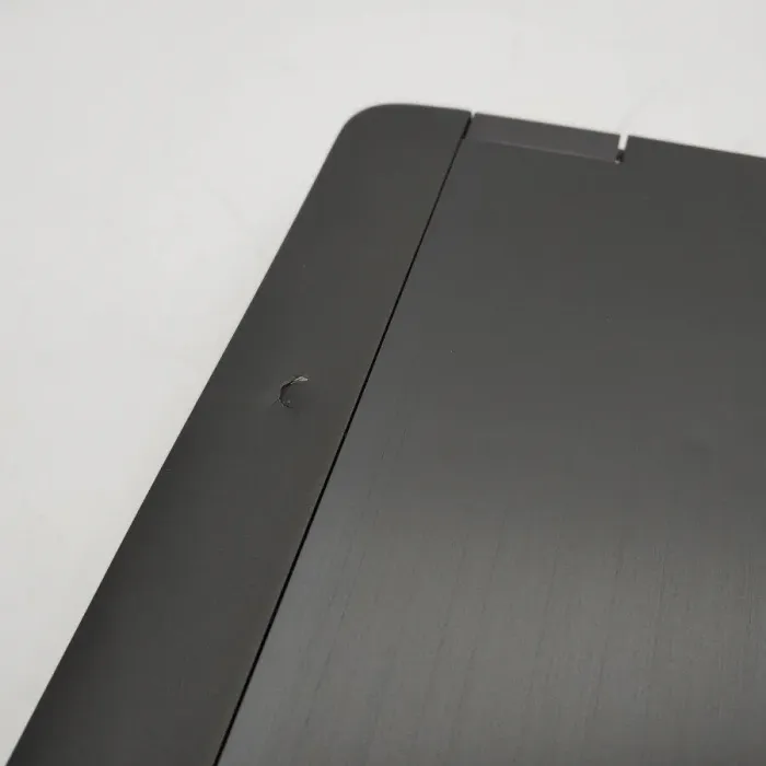 Робоча станція Б-клас HP ZBook 15 / 15.6" IPS / Core i7-4800MQ (4(8) ядра по 2.7-3.7GHz) / 8GB DDR3 / 512GB SSD / Quadro K2100M, 2GB GDDR5, 128-bit / WebCam / DVD-ROM / Win Pro б/в - зображення 7