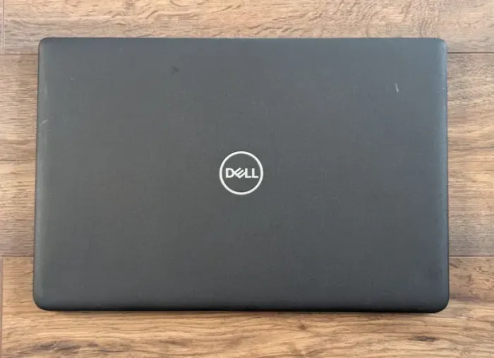 Ноутбук Dell Latitude 3500 / 15.6" (1366x768) TN / Intel Core i5-8265U (4 (8) ядра по 1.6 - 3.9 GHz) / 8 GB DDR4 / 128 GB SSD / Intel UHD Graphics 620 / WebCam / Win 11 б/в - зображення 8