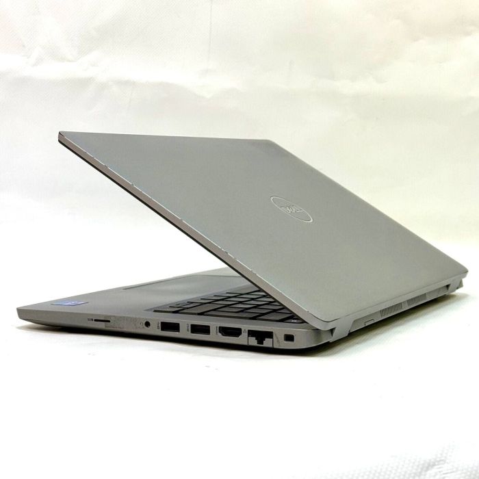 Ультрабук Dell Latitude 5420 / 14" (1920x1080) IPS / Intel Core i5-1135G7 (4 (8) ядра по 2.4 - 4.2 GHz) / 32 GB DDR4 / 256 GB SSD / Intel Iris Xe Graphics / WebCam / Windows 11 Pro б/в - изображение 8