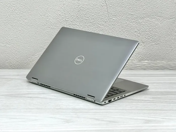Ультрабук-трансформер Dell Latitude 9420 / 14" (2560x1600) IPS Touch / Intel Core i7-1185G7 (4 (8) ядра по 3.0 - 4.8 GHz) / 16 GB DDR4 / 512 GB SSD M.2 / Intel Iris Xe Graphics / WebCam / Win 11 Pro б/в - зображення 4