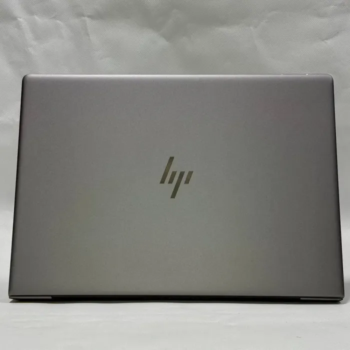 Мобільна робоча станція HP ZBook 14u G5 / 14" (1920x1080) IPS / Intel Core i5-8250U (4 (8) ядра по 1.6 - 3.4 GHz) / 16 GB DDR4 / 256 GB SSD / AMD Radeon Pro WX 3100, 2 GB GDDR5, 128-bit / WebCam / Windows 10 Pro б/в - зображення 7