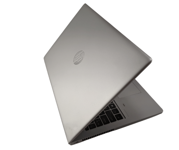 Ноутбук HP ProBook 650 G4 / 15.6" (1920x1080) IPS / Intel Core i3-8130U (2 (4) ядра по 2.2 - 3.4 GHz) / 16 GB DDR4 / 240 GB SSD M.2 / Intel HD Graphics 620 / WebCam б/в - зображення 4