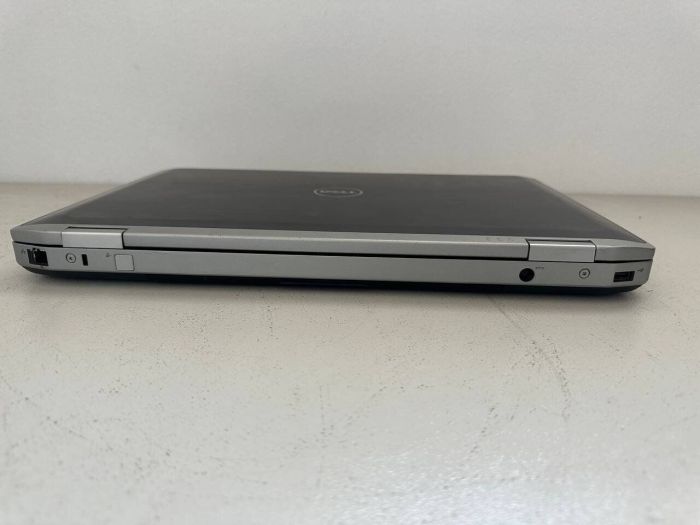 Ноутбук Б-класс Dell Latitude E6530 / 15.6" (1366x768) TN / Intel Core i5-3320M (2 (4) ядра по 2.6 - 3.3 GHz) / 8 GB DDR3 / 128 GB SSD / Intel HD Graphic 4000 / DVD-ROM / HDMI б/в - изображение 7