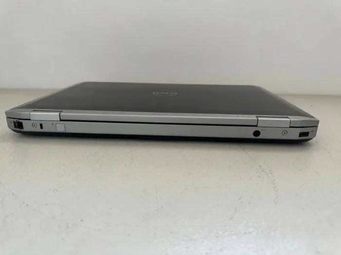 Ноутбук Б-класс Dell Latitude E6530 / 15.6" (1366x768) TN / Intel Core i5-3320M (2 (4) ядра по 2.6 - 3.3 GHz) / 8 GB DDR3 / 128 GB SSD / Intel HD Graphic 4000 / DVD-ROM / HDMI б/в - зображення 7