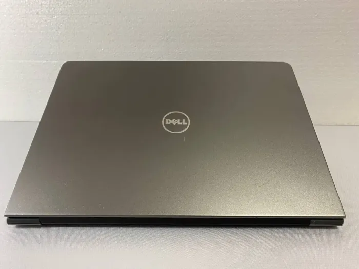 Ноутбук Dell Vostro 5468 / 14" (1366x768) TN / Intel Core i3-7100U (2 (4) ядра по 2.4 GHz) / 8 GB DDR4 / 240 GB SSD / Intel HD Graphics 620 / WebCam / HDMI б/в - зображення 8