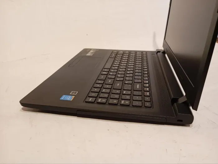 Ноутбук Б-клас Lenovo IdeaPad B50-10 / 15.6" (1366x768) TN / Intel Pentium N3540 (4 ядра по 2.16 - 2.66 GHz) / 8 GB DDR3 / 120 GB SSD / Intel HD Graphics / WebCam б/в - зображення 5