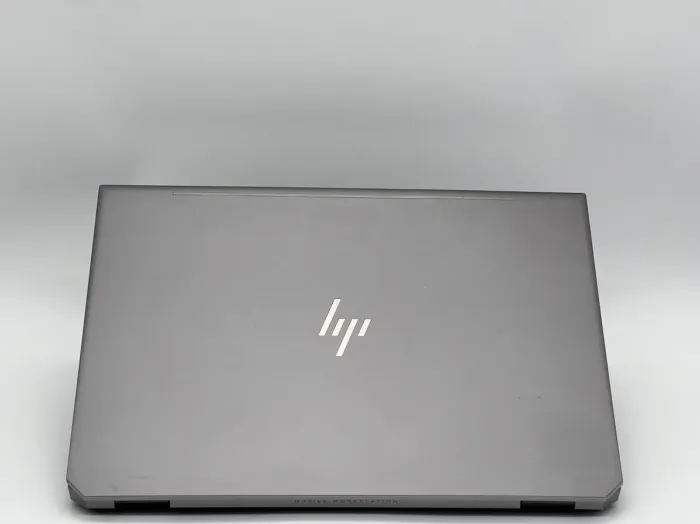 Ультрабук HP ZBook Studio G5 / 15.6" (1920x1080) IPS / Intel Core i7-9850H (6 (12) ядер по 2.6 - 4.6 GHz) / 16 GB DDR4 / 240 GB SSD / Intel UHD Graphics 630 / WebCam б/в - зображення 5