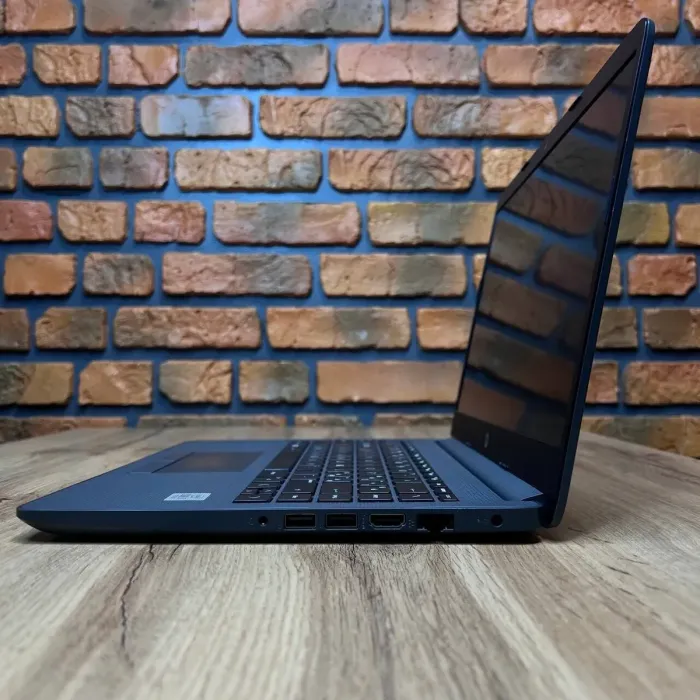 Ноутбук HP 240 G8 / 14" (1920x1080) IPS / Intel Core i7-1065G7 (4 (8) ядра по 1.3 - 3.9 GHz) / 8 GB DDR4 / 256 GB SSD / Intel Iris Plus Graphics / WebCam б/в - зображення 6