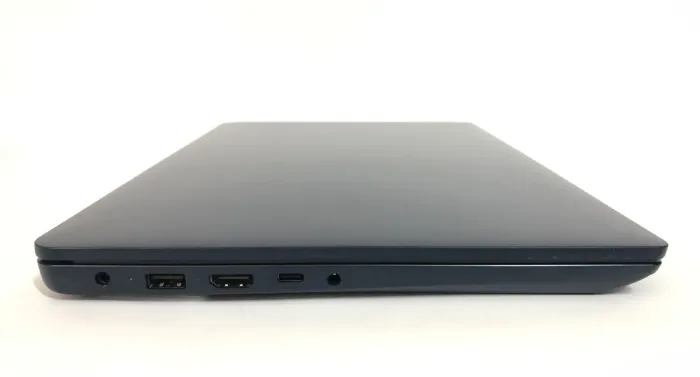 Ультрабук Lenovo IdeaPad 3 14ITL6 / 14" (1920x1080) IPS / Intel Pentium Gold 7505 (2 (4) ядра по 2.0 - 3.5 GHz) / 8 GB DDR4 / 256 GB SSD / Intel UHD Graphics / WebCam / Win 10 Home б/в - зображення 4