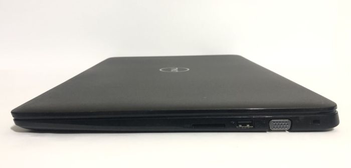 Ноутбук Dell Latitude 3500 / 15.6" (1920x1080) TN / Intel Core i3-8145U (2 (4) ядра по 2.1 - 3.9 GHz) / 8 GB DDR4 / 256 GB SSD / Intel UHD Graphics 620 / WebCam / Win 11 Pro б/в - зображення 5