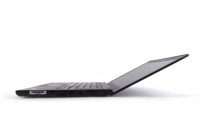 Ноутбук Lenovo ThinkPad T440 / 14" (1600x900) TN / Intel Core i5-4200U (2 (4) ядра по 1.6 - 2.6 GHz) / 8 GB DDR3 / 240 GB SSD / Intel HD Graphics 4400 / WebCam б/в - изображение 3