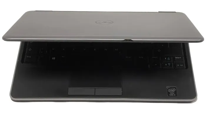 Нетбук Б-клас Dell Latitude E7240 / 12.5" (1366x768) TN / Intel Core i5-4300U (2 (4) ядра по 1.9 - 2.9 GHz) / 8 GB DDR3 / 256 GB SSD / Intel HD Graphics 4400 / WebCam б/в - зображення 8