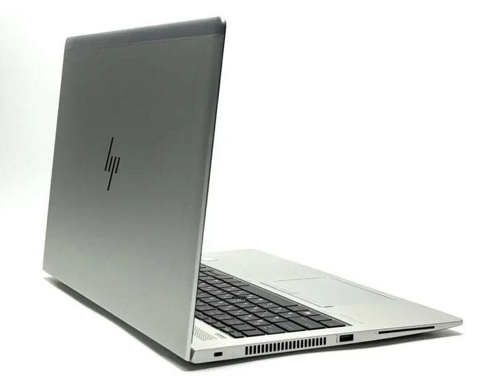 Ультрабук Б-клас HP EliteBook 850 G5 / 15.6" (1920x1080) IPS / Intel Core i5-7300U (2 (4) ядер по 2.6 - 3.5 GHz) / 8 GB DDR4 / 256 GB SSD / Intel HD Graphics 620 / WebCam / Win 10 Pro б/в - зображення 6