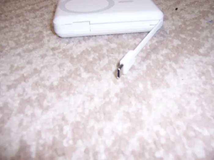 УМБ Power Bank Azmuth KT-D020 / 10000 mAh / 20W / 5V/3A - зображення 4