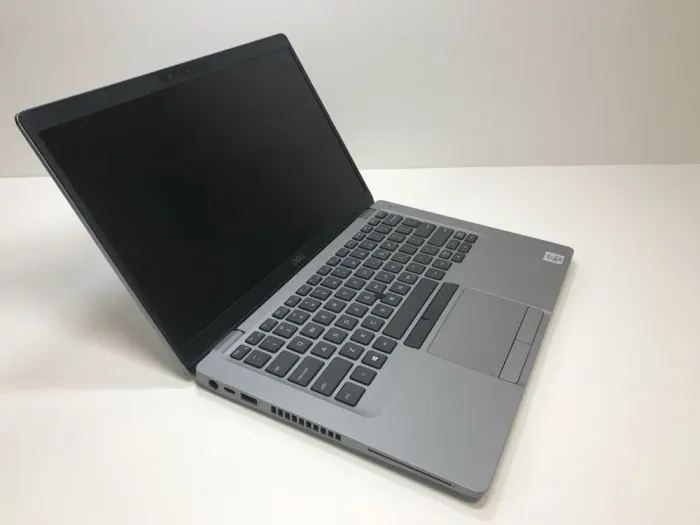 Ультрабук Б-клас Dell Latitude 5410 / 14" (1920x1080) IPS / Intel Core i5-10310U (4 (8) ядра по 1.7 - 4.4 GHz) / 8 GB DDR4 / 512 GB SSD / Intel UHD Graphics / WebCam / HDMI б/в - зображення 2
