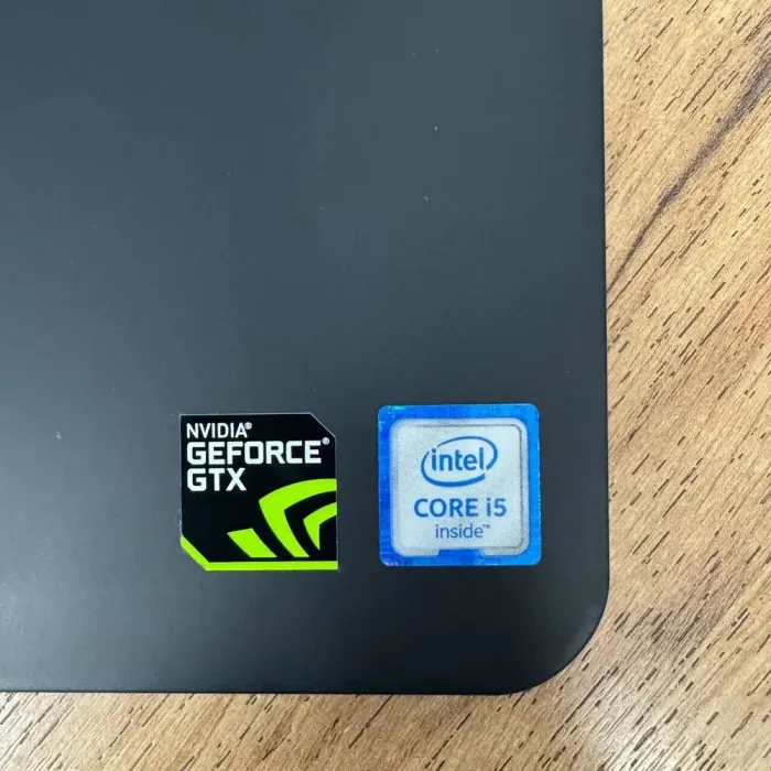 Ігровий ноутбук Б-клас Dell Inspiron 15 7559 / 15.6" (1920x1080) IPS / Intel Core i5-6300HQ (4 ядра по 2.3 - 3.2 GHz) / 16 GB DDR3 / 128 GB SSD + 1000 GB HDD / nVidia GeForce GTX 960M, 4 GB GDDR5, 128-bit / WebCam б/в - зображення 9