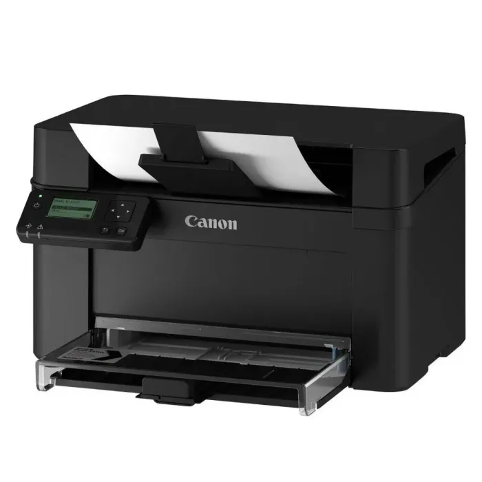 Принтер Canon i-SENSYS LBP113W / Лазерний монохромний друк / 600x600 dpi / A4 / 22 стор/хв / USB 2.0, WiFi б/в - зображення 1