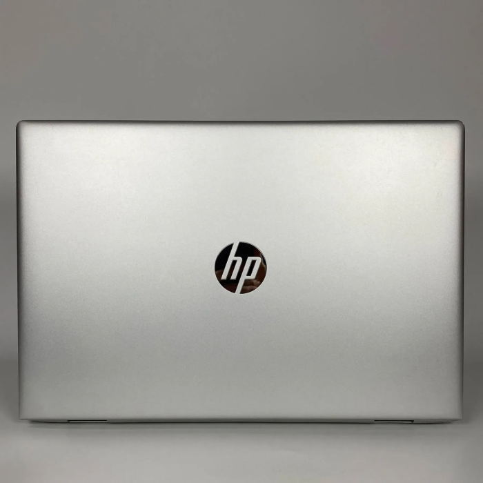 Ноутбук Б-клас HP ProBook 650 G5 / 15.6" (1920x1080) IPS / Intel Core i5-8365U (4 (8) ядра по 1.6 - 4.1 GHz) / 16 GB DDR4 / 256 GB SSD / Intel UHD Graphics / WebCam / TouchID б/в - зображення 9