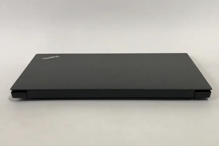 Ультрабук Lenovo ThinkPad E14 G1 / 14" (1920x1080) IPS / Intel Core i3-10110U (2 (4) ядра по 2.1 - 4.2 GHz) / 8 GB DDR4 / 256 GB SSD M.2 / Intel UHD Graphics / WebCam / Win 10 Pro б/в - зображення 3