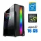 Ігровий ПК Tower NEW / Intel Core i7-2600K (4 (8) ядра по 3.4 - 3.8 GHz) / 16 GB DDR3 NEW / 240 GB SSD NEW / nVidia GeForce GTX 1070 Ti, 8 GB GDDR5, 256-bit / 600W NEW б/в
