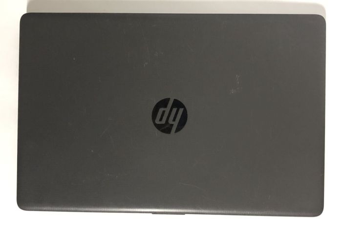 Ноутбук Б-клас HP 250 G7 Grey / 15.6" (1920x1080) TN / Intel Celeron N4000 (2 ядра по 1.1 - 2.6 GHz) / 8 GB DDR4 / 128 GB SSD / Intel UHD Graphics 600 / WebCam / Win 10 Home б/в - зображення 7