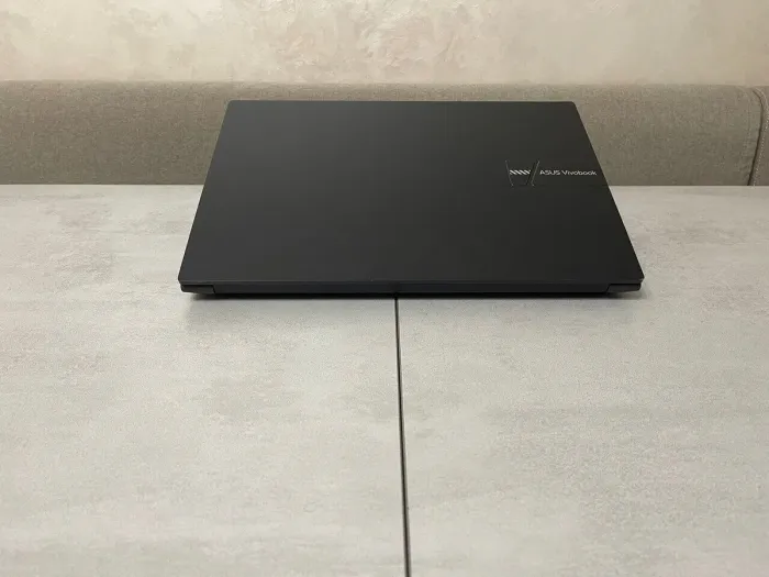 Ноутбук Asus VivoBook F1605ZA-WS74 / 16" (1920x1080) IPS / Intel Core i7-1255U (10 (12) ядер по 3.5 - 4.7 GHz) / 24 GB DDR4 / 1000 GB SSD M.2 / Intel Iris Xe Graphics / WebCam б/в - зображення 7